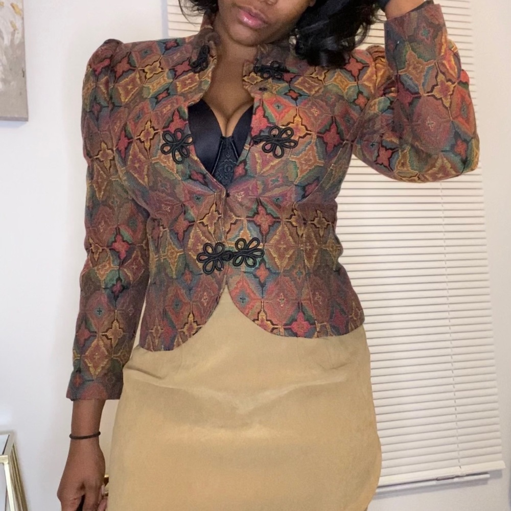 Vintage Doncaster Blazer